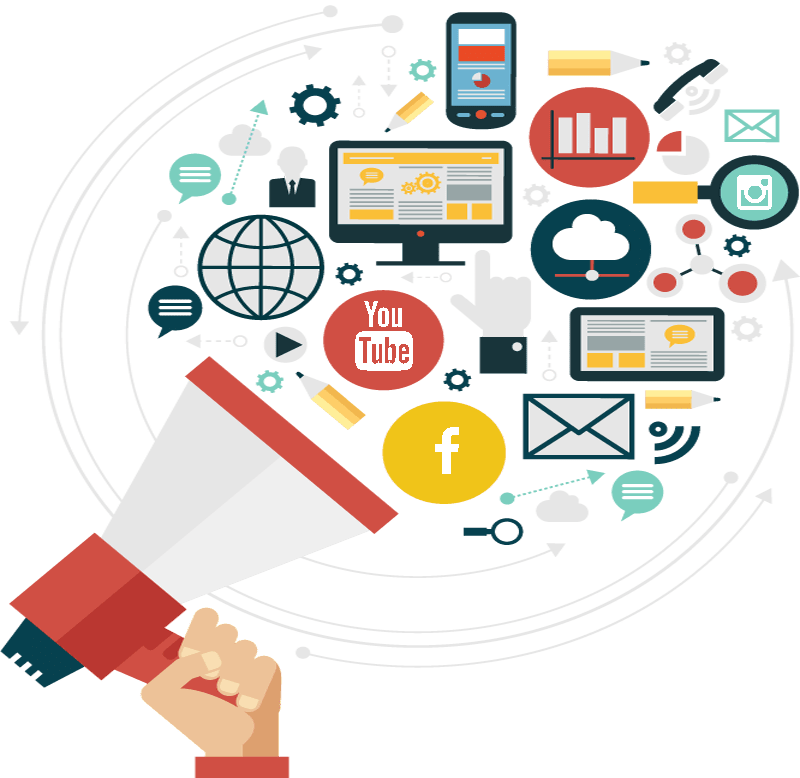 Digital Marketing Digital Marketing