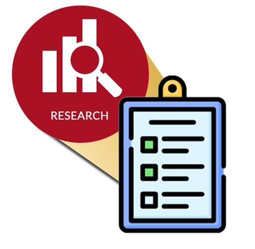 Market survey Market survey